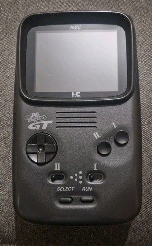 Console portatile nec - console, pc