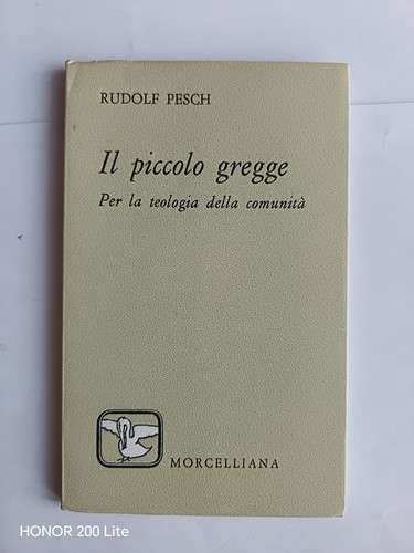 Rudolf pesch il piccolo - pesch,