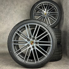 Ruote estive Porsche Panamera