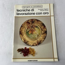 tecniche di lavorazione con