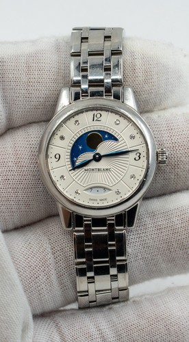 Orologio montblanc bohème - montblanc,