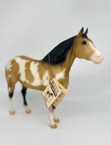 Breyer 708298 1998 - west, coast