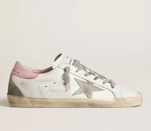 Sneaker bassa golden goose - bassa,