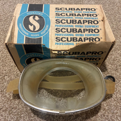 Scuba pro occhiali da - pro,