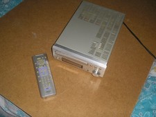 amplificatore ricevitore cd