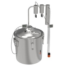 Distillatore Classico 30 L con