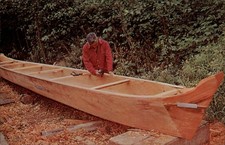 Cartolina Theodore Hudson