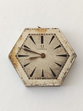 Vecchio movimento a carica