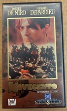 Doppia videocassetta VHS