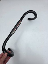 Manubrio in carbonio FSA