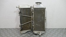 Radiatori Acqua Yamaha 250 YZF