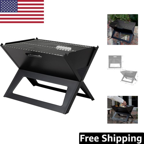 Barbecue carbone portatile - barbecue,