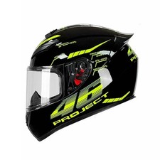 Casco Moto Valentino Rossi 46
