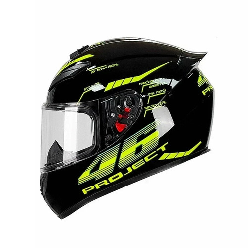 Casco moto valentino - valentino, rossi
