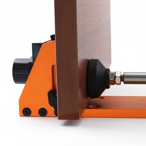 Pocket hole jig - jig, base