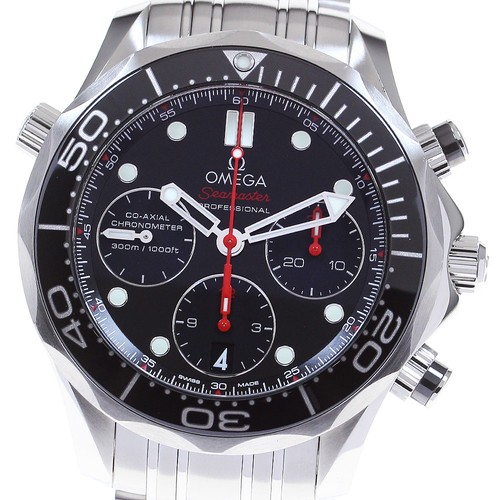 Orologio uomo omega - orologio,