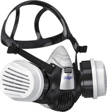 X-Plore 3300 Maschera