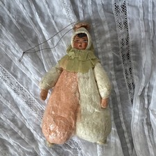 Albero di Natale vintage