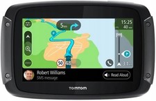 Navigazione moto tomtom - moto,