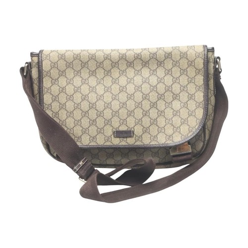 Gucci bag supreme plus - supreme,