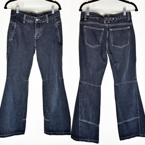Jeans svasati brandy melville - jeans,
