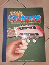 Guitar Course Book by Franco