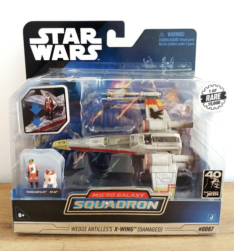 Jazwares star wars - jazwares,