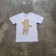 MAGLIETTA COMME DES GARCONS KEWPIE DOT USATA BUONA