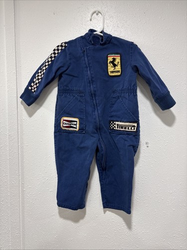 Costume salopette maglione - costume,