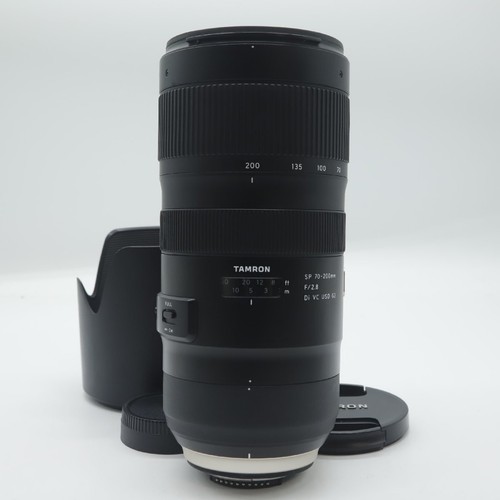 Tamron 200mm 8 di vc - di,