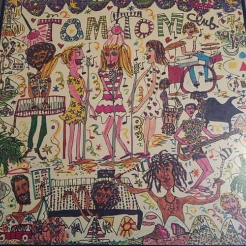 Tom club - tom,