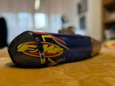 Fmf factory rct - fmf,