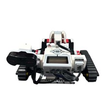 LEGO Mindstorm EV3 Kit di