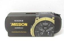 Nixon mission smart ac26229 - nixon,
