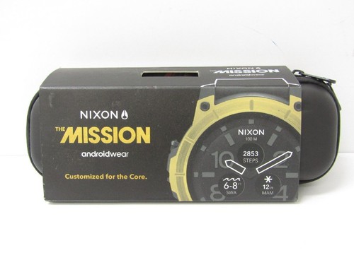 Nixon mission smart - nixon, ac26229