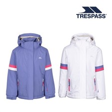Trespass Girls Padded Ski