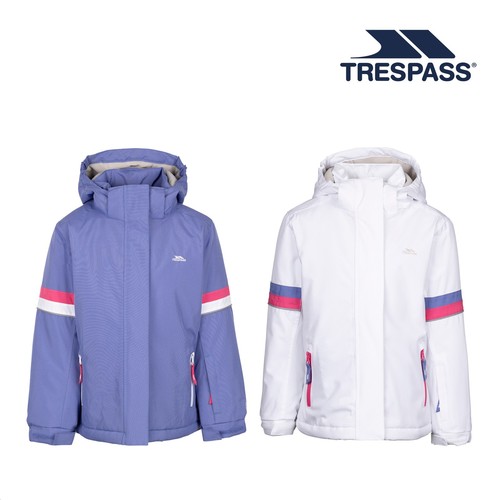 Trespass giacca sci - trespass,