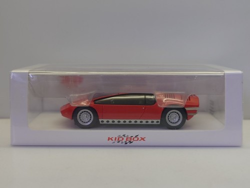 Minicar rossa spark - rossa,