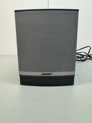 Bose companion series ii - 3,