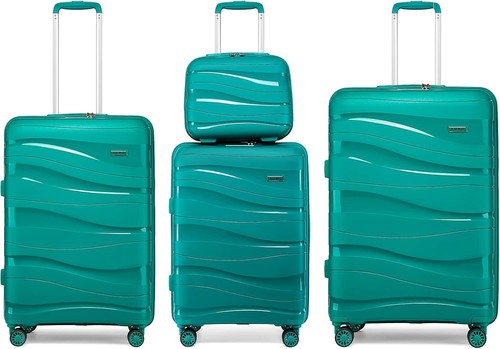 Set bagagli guscio - , rigido