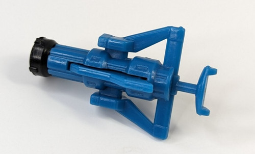Takatoku baxinger galactic - takatoku,