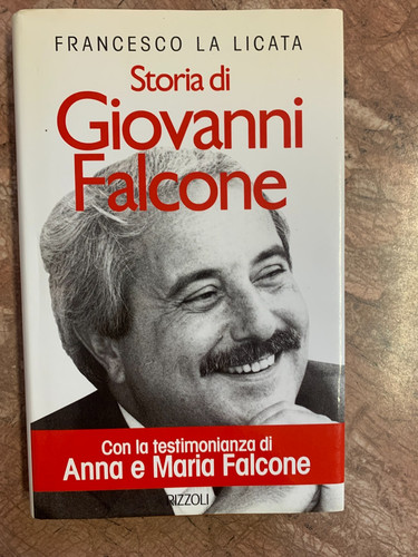 Francesco licata storia - francesco, la
