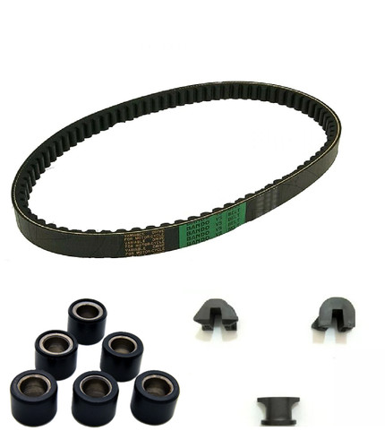 Cinghia trasmissione bando - cinghia,
