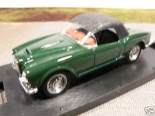 1/43 Brumm Lancia B24 spider