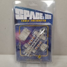 Sixteen 12 - Space 1999 Micro