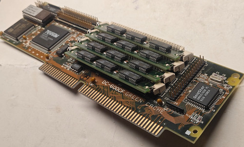 Controller cache isa ide - di,