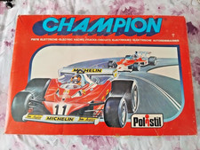 SCATOLA A501 POLICAR POLISTIL