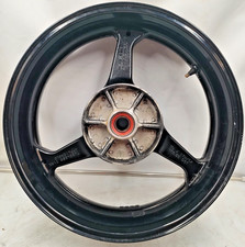 CERCHIO RUOTA POSTERIORE-HONDA CBR 600 RR ANNO 2007 AL 2008
