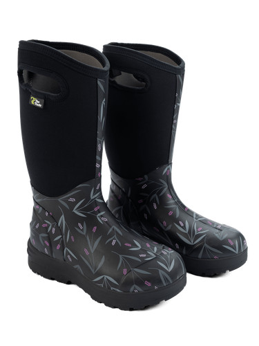 Stivali neoprene twotracks - in,