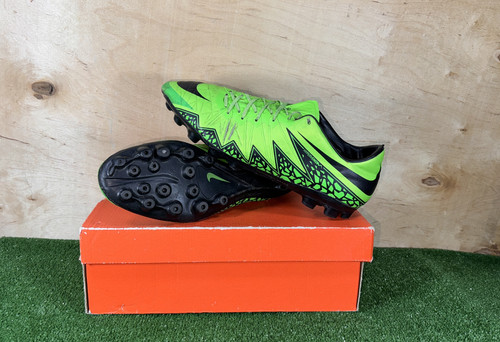 Scarpe nike hypervenom phinish - nike,
